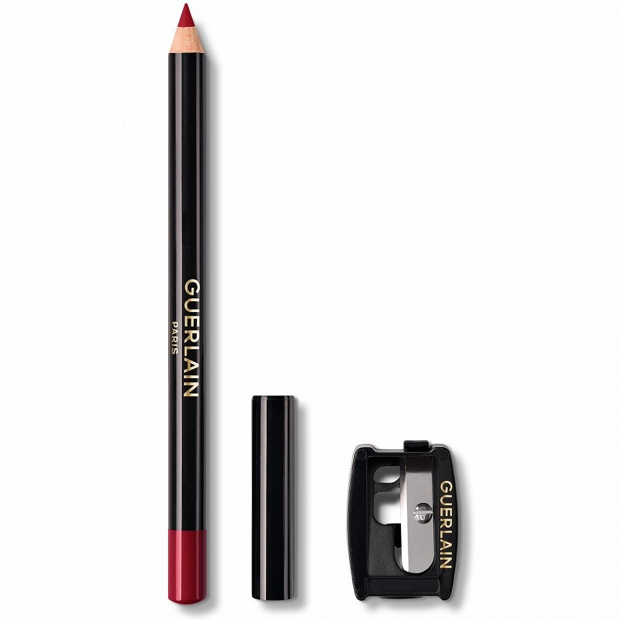 Guerlain Rouge G Contour G