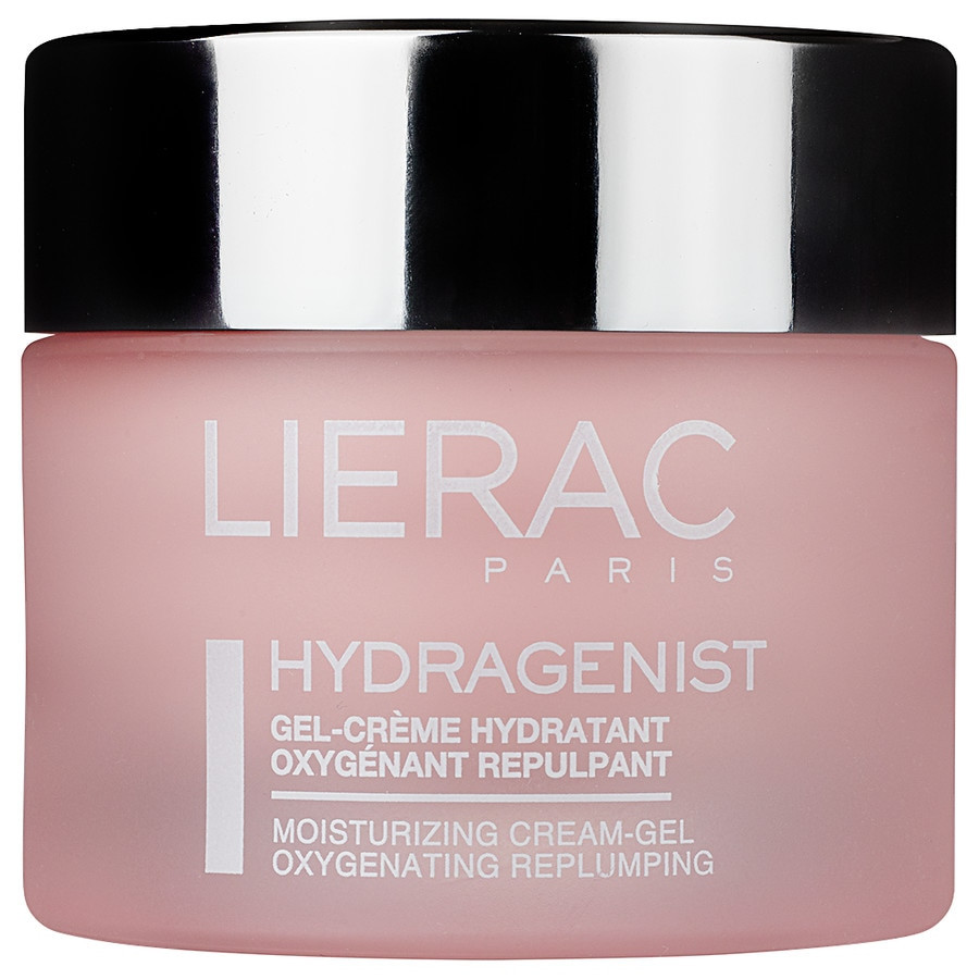 Lierac Moisturizing Cream-Gel Oxygenating Replumping