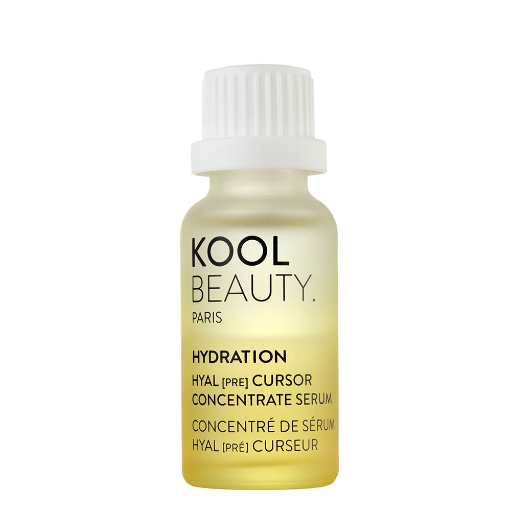 Kool Beauty Hyal [Pre] Cursor Concentrate Serum Bi-Phase