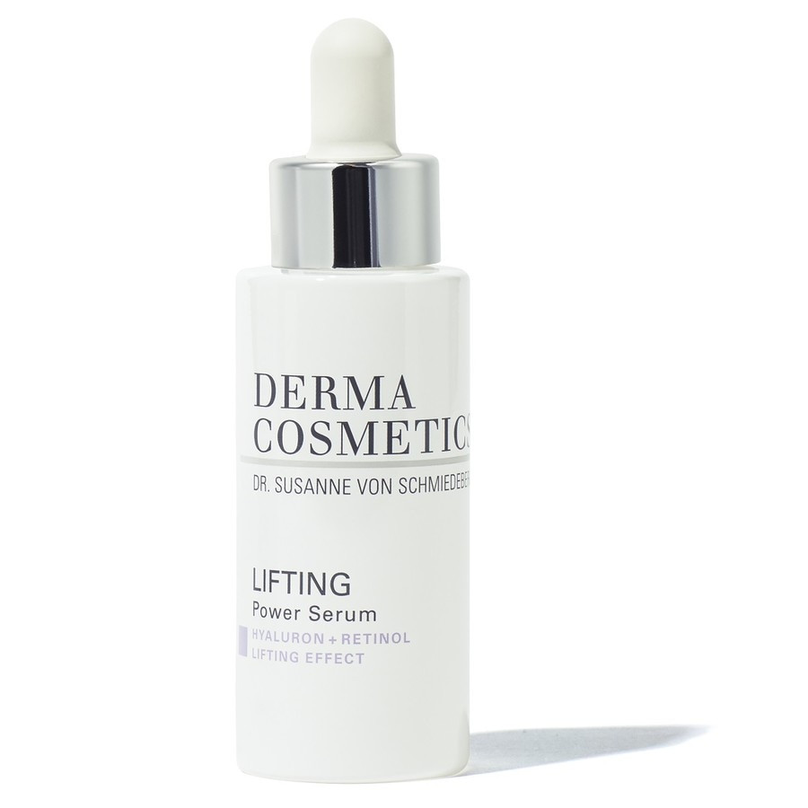 Dermacosmetics Lifting Power Serum with Retinol