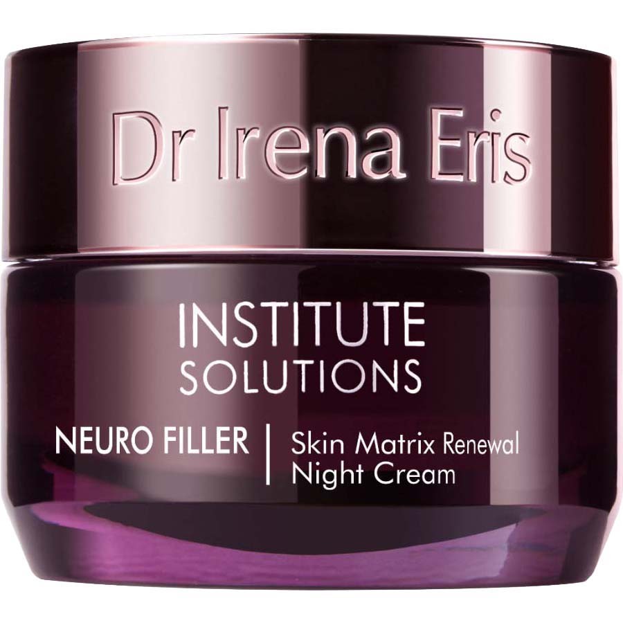 Dr Irena Eris Skin Matrix Renewal Night Cream