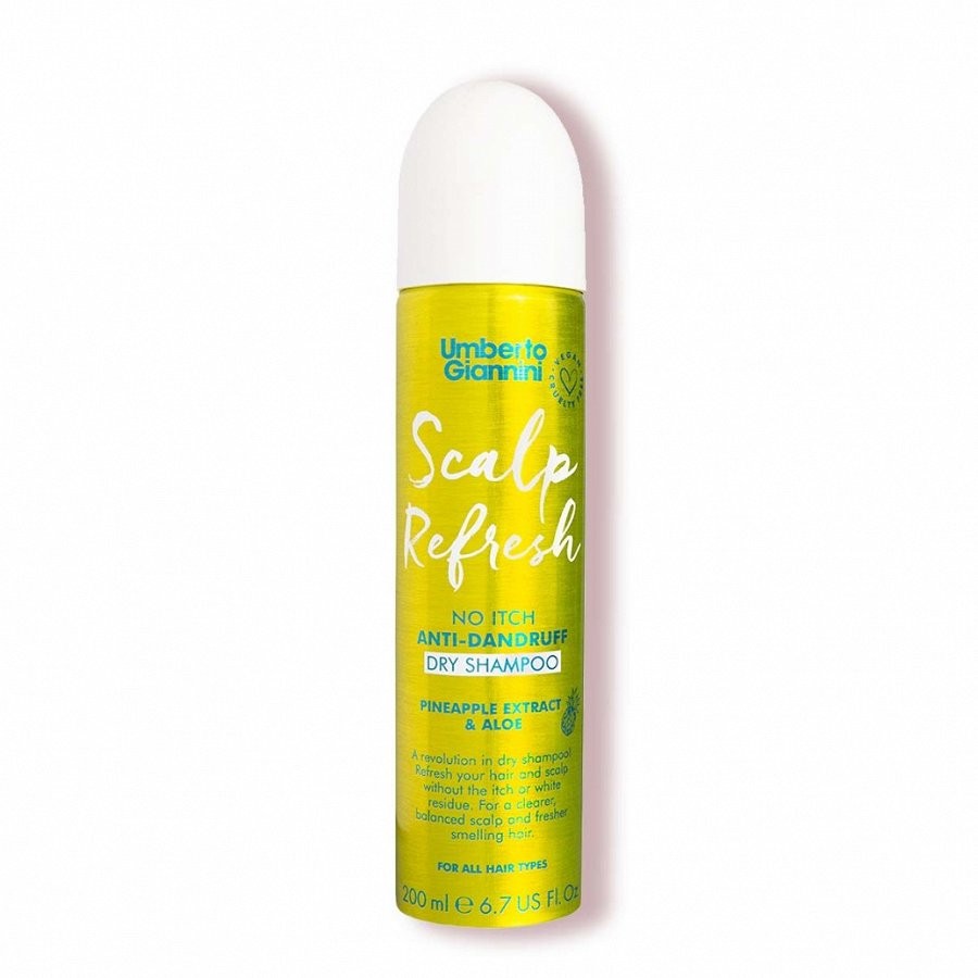 Umberto Giannini Scalp Refresh Dry