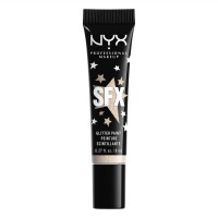 NYX Professional Makeup SFX Face & Body Glitter Paints