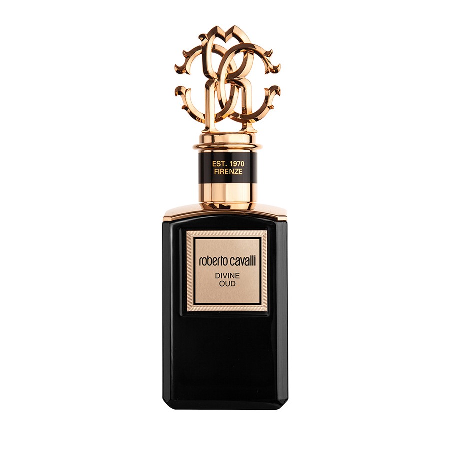 Roberto Cavalli Gold Divine Oud