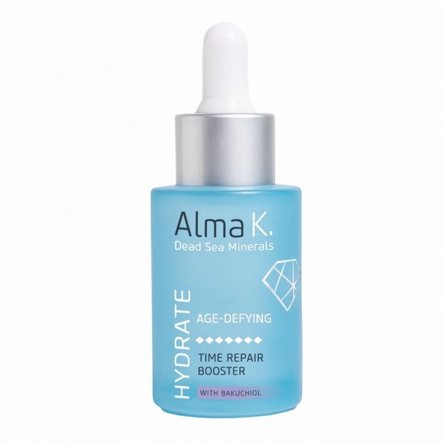 Alma K Time Repair Booster