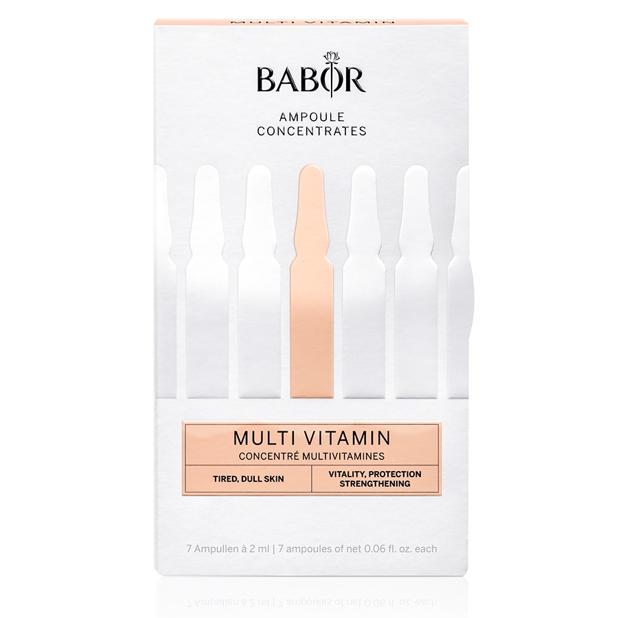 Babor Multi Vitamin