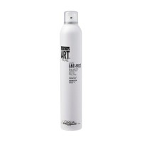 L´Oréal Professionnel Tecni Art Fix Anti-Frizz Pure Fixing Spray