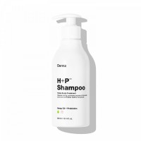 DERMZ LABORATORIES H+P Shampoo