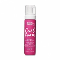 Umberto Giannini Curl Foam Anti-Frizz Styling Mousse