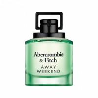Abercrombie&Fitch Away Weekend For Him