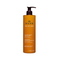 Nuxe Reve De Miel Face And Body Ultra-Rich Cleansing Gel