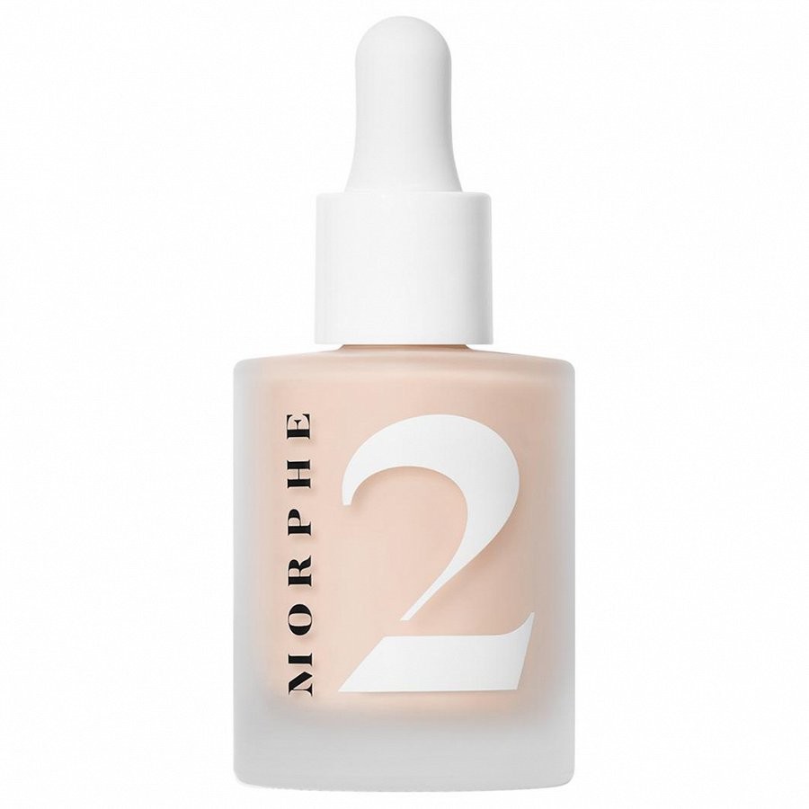 Morphe Morphe2 Hint Hint Skin Tint