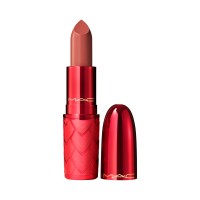 MAC Lustreglass Sheer-Shine Lipstick Limited
