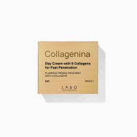 Labo Suisse Collagenina Day Cream with 6 Collagens 