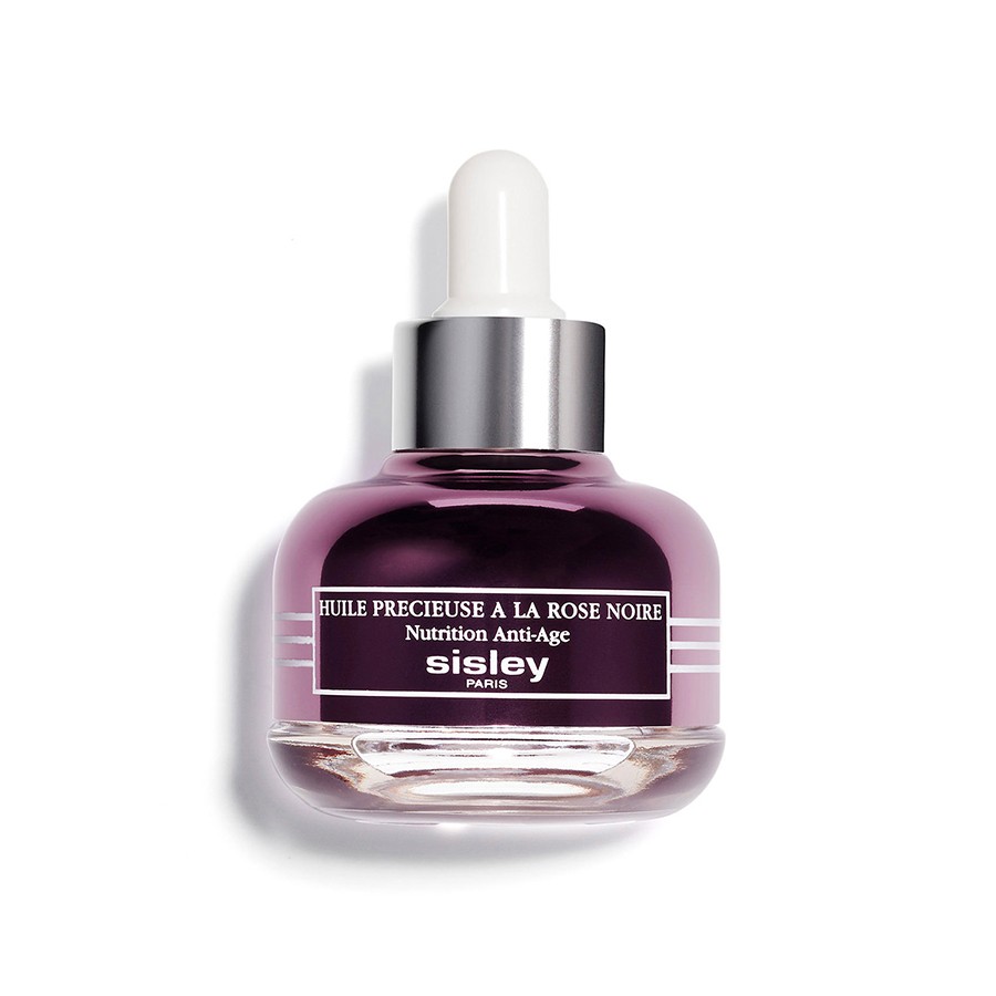 Sisley Paris Black Rose Precious Face Oil