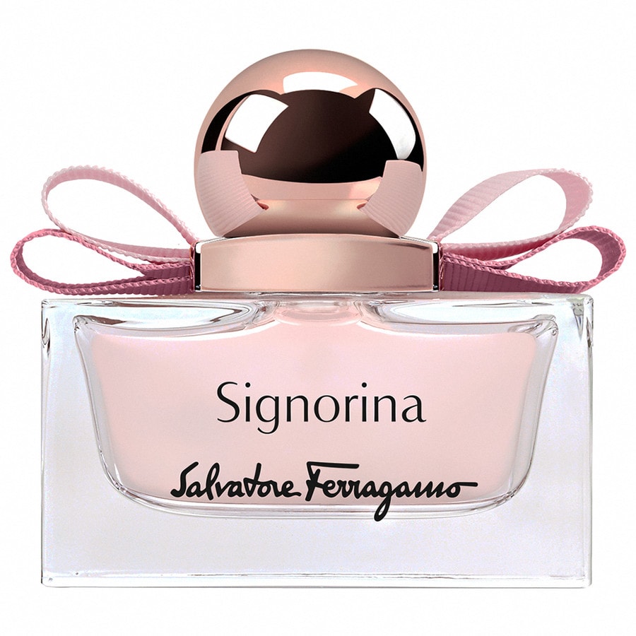 salvatore signorina perfume