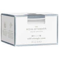 Rituals The Ritual of Namaste Hydrating Overnight Cream Refill