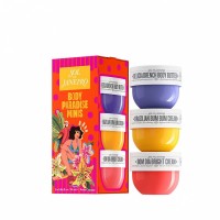 Sol de Janeiro Body Paradise Minis Holiday Szett