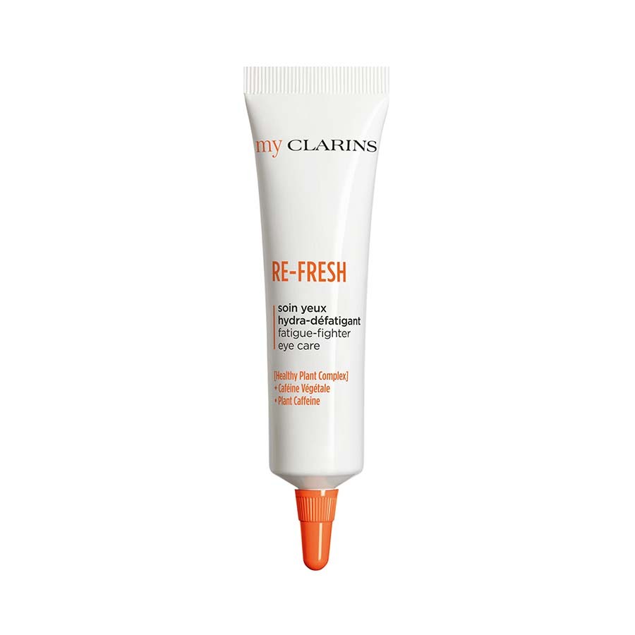 Clarins Re-Fresh Fatigue-Fighter Eye Care