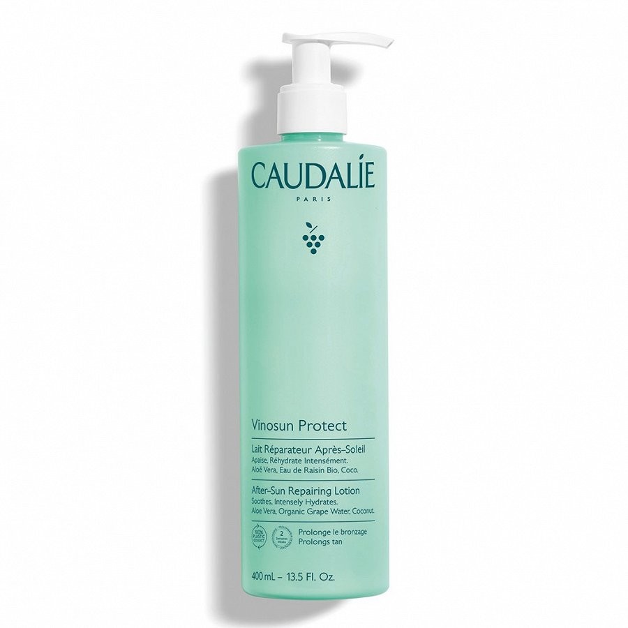 Caudalie Vinosun Protect After-Sun Repairing Lotion