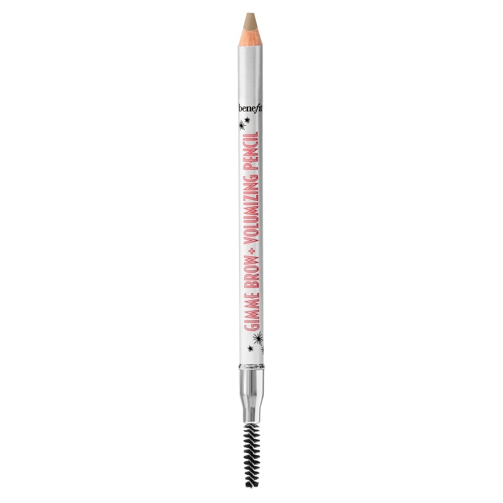 Benefit Cosmetics Gimme Brow+ Volumizing Pencil