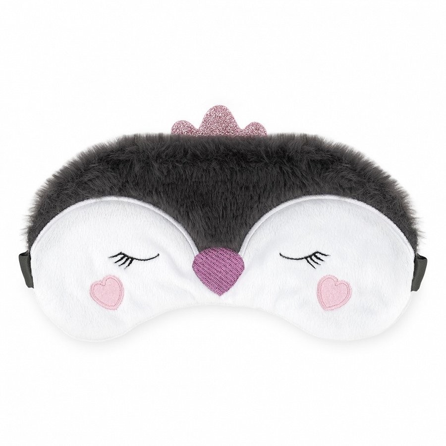 Douglas Accessories Penguin Sleeping Mask
