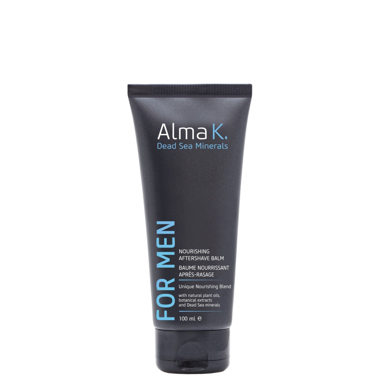 Alma K Nourishing Aftershave Balm