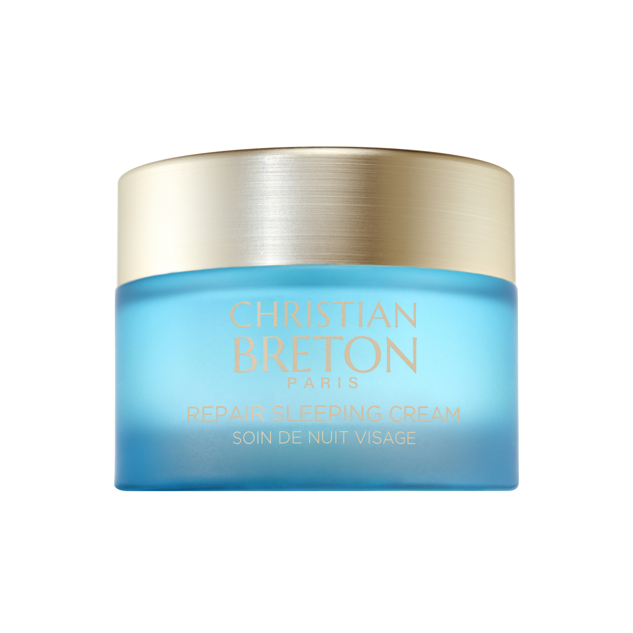 CHRISTIAN BRETON Repair Sleeping Cream