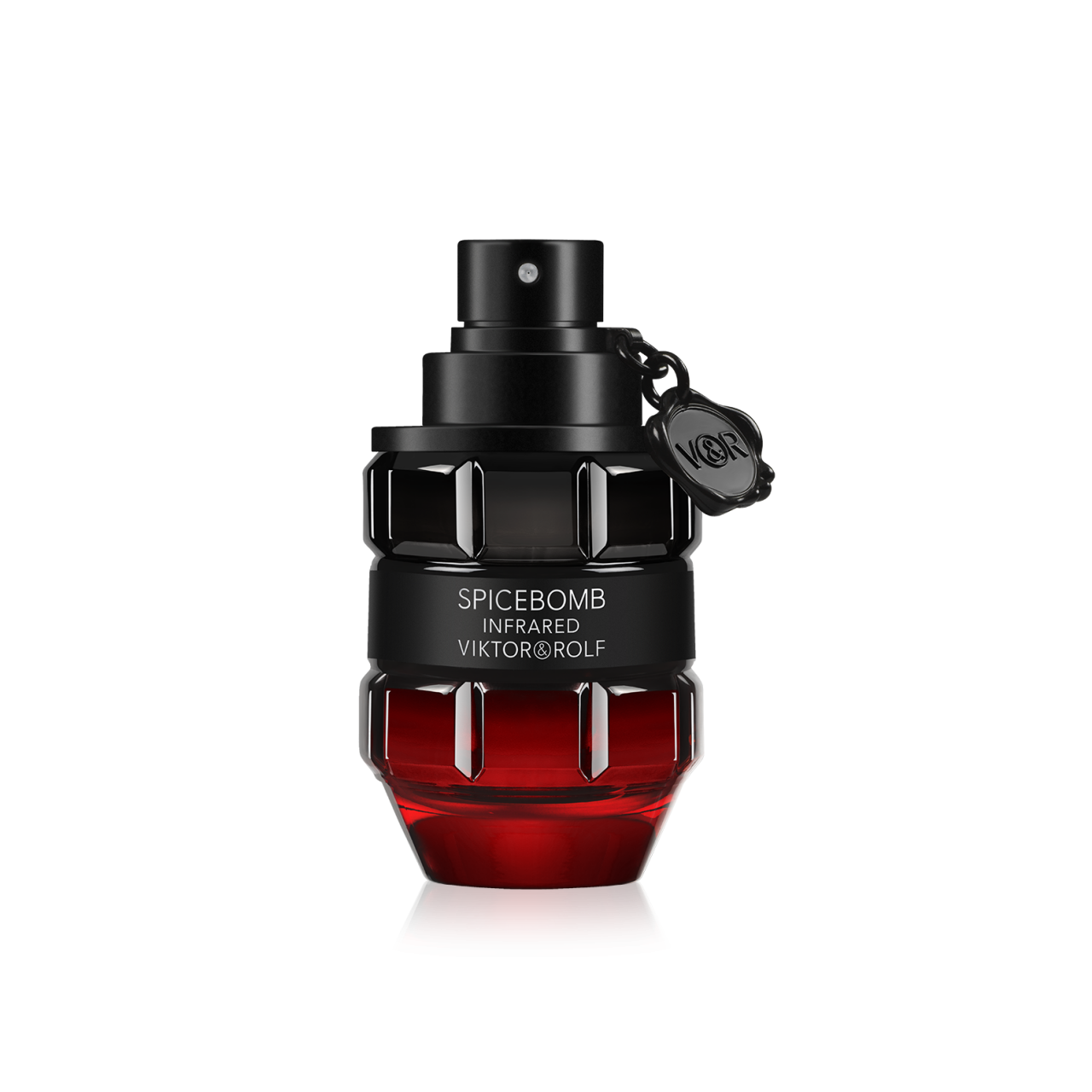 Viktor&Rolf Spicebomb Infrared