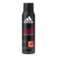 adidas Team Force Deo Spray Dezodor