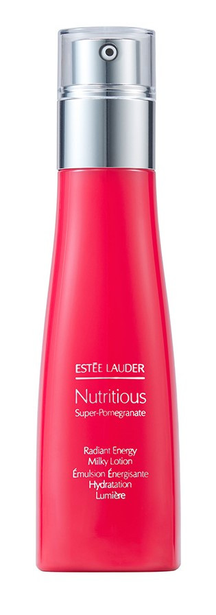 Estée Lauder Radiant Energy Milky Lotion