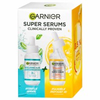Garnier Skin Naturals Serum Duo