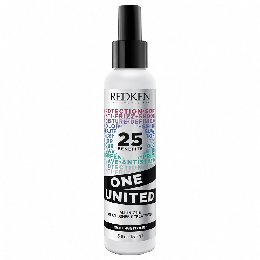 Redken One United Spray 25 Benefits