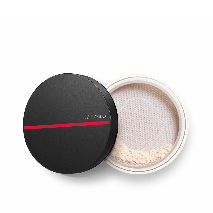 Shiseido Invisible Silk Loose Powder Matte