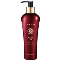 T-LAB Professional AURA OIL DUO Shampoo