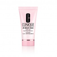 Clinique All About Clean Rinse-off Foaming Cleanser Mini