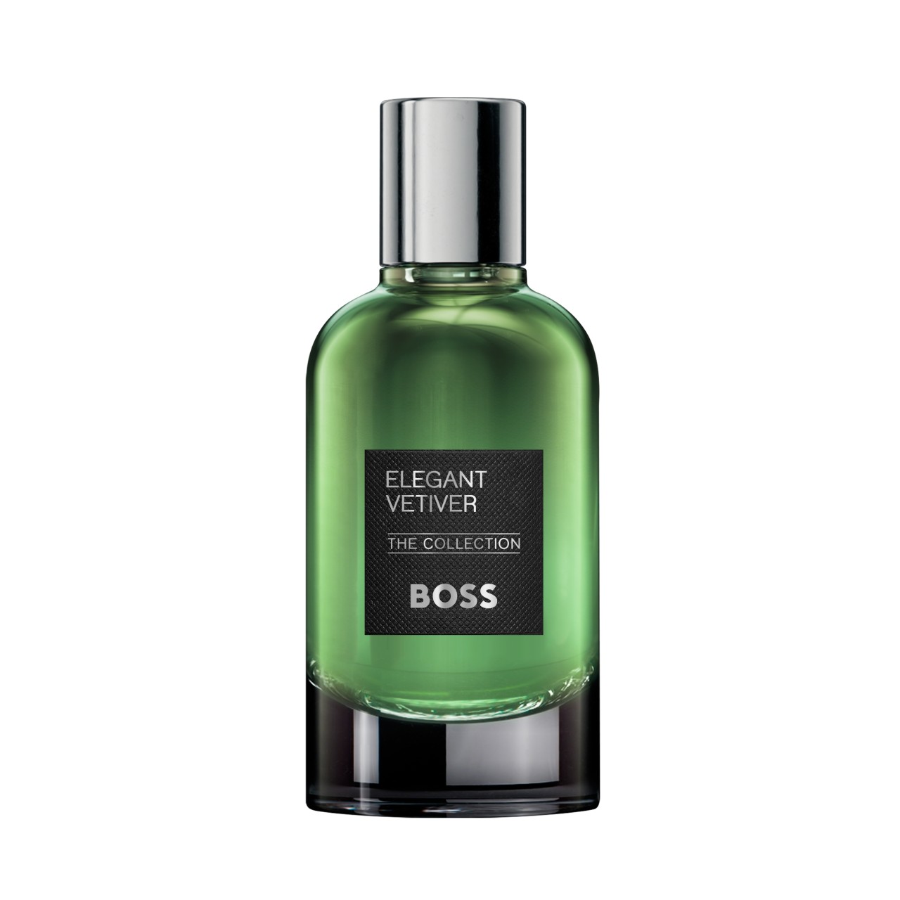 Hugo Boss The Collection Elegant Vetiver