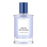 David Beckham Classic Blue Eau De Toilette