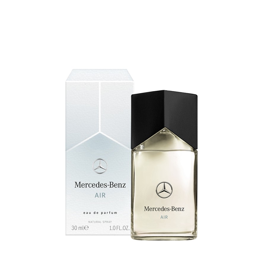 Mercedes-Benz AIR