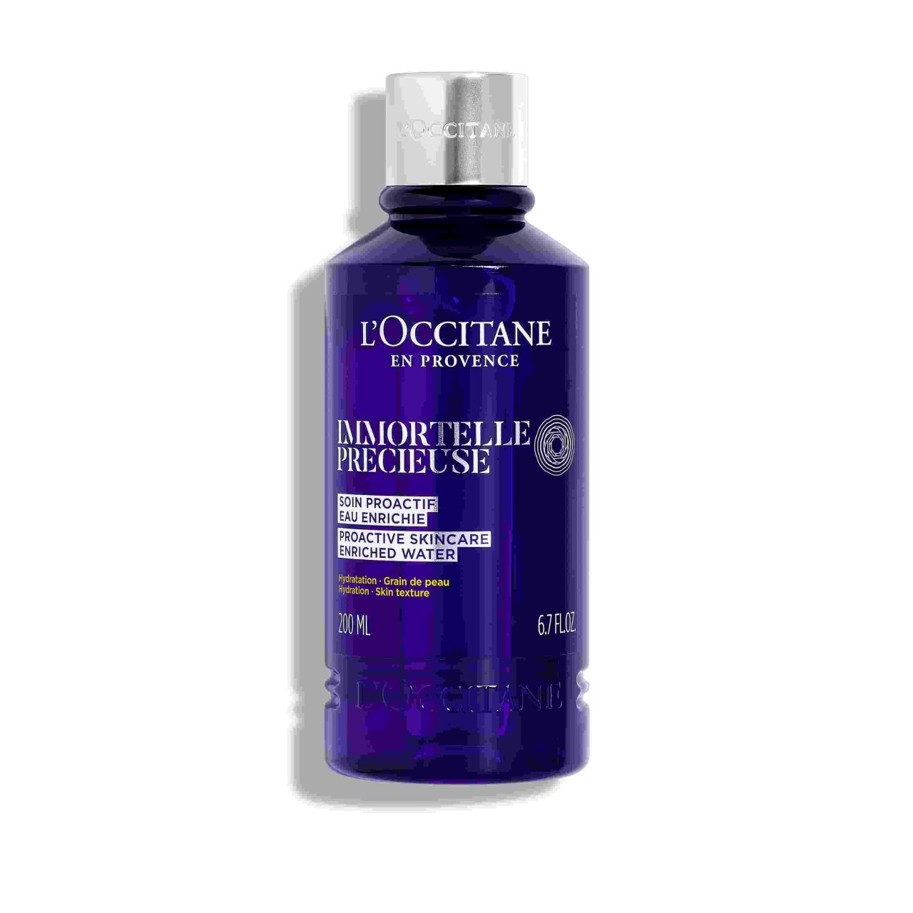 L'OCCITANE Immortelle Precious Gazdag