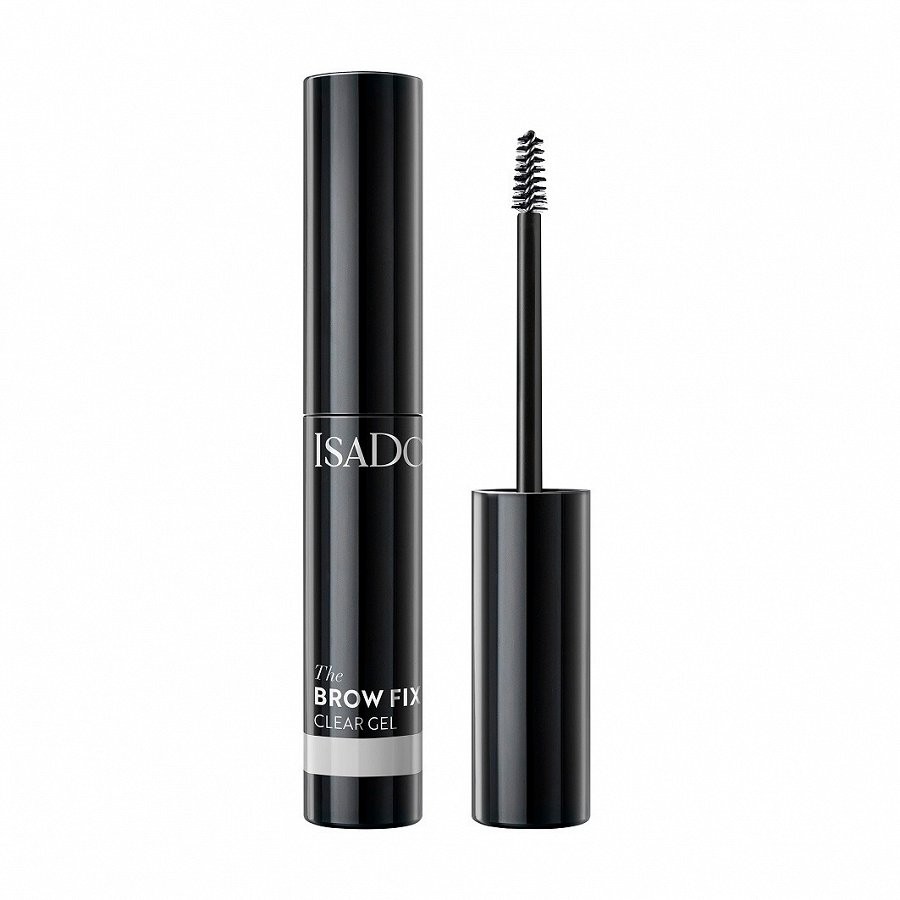 Isadora Brow Fix Clear Gel