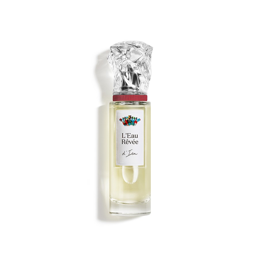 Sisley Paris L'Eau Rêvée D'Isa