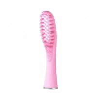 FOREO Issa Hybrid Wave Brush Head Pearl Pink