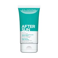 Clarins Refreshing After Sun Gel Napozás Utáni