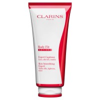 Clarins Body Fit Active Narancsbőr elleni Testápoló