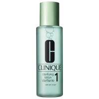 Clinique Clarifying Lotion No.1 Very Dry To Dry