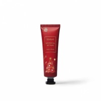 Douglas Seasonal Winter Full Of Stars Hand Cream Red