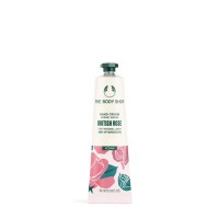 The Body Shop British Rose Kézkrém