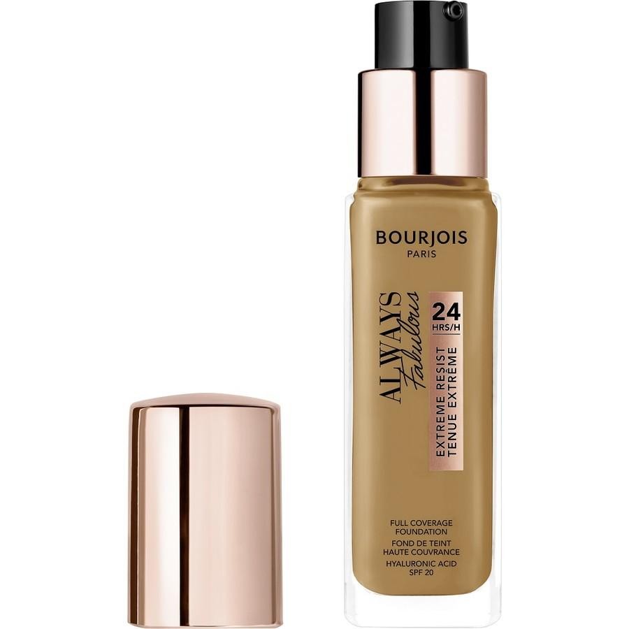 Bourjois Always Fabulous Foundation