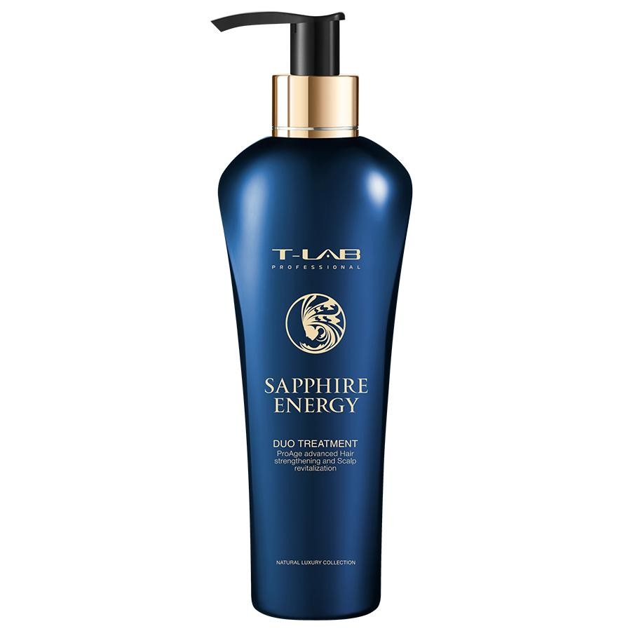 T-LAB Professional Sapphire Energy Duo Treatment